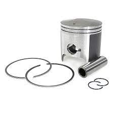 PISTON STD YM. (8HP) 677-11631-00-96