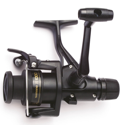 CARRETE SHIMANO IX (IX2000R/RC) (1440179) 8/120 LB/YD