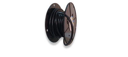 CABLE MARINO DE COBRE 4 AWG (50-63028) (50-63026) NEGRO SEACHOICE (METRO) - 2