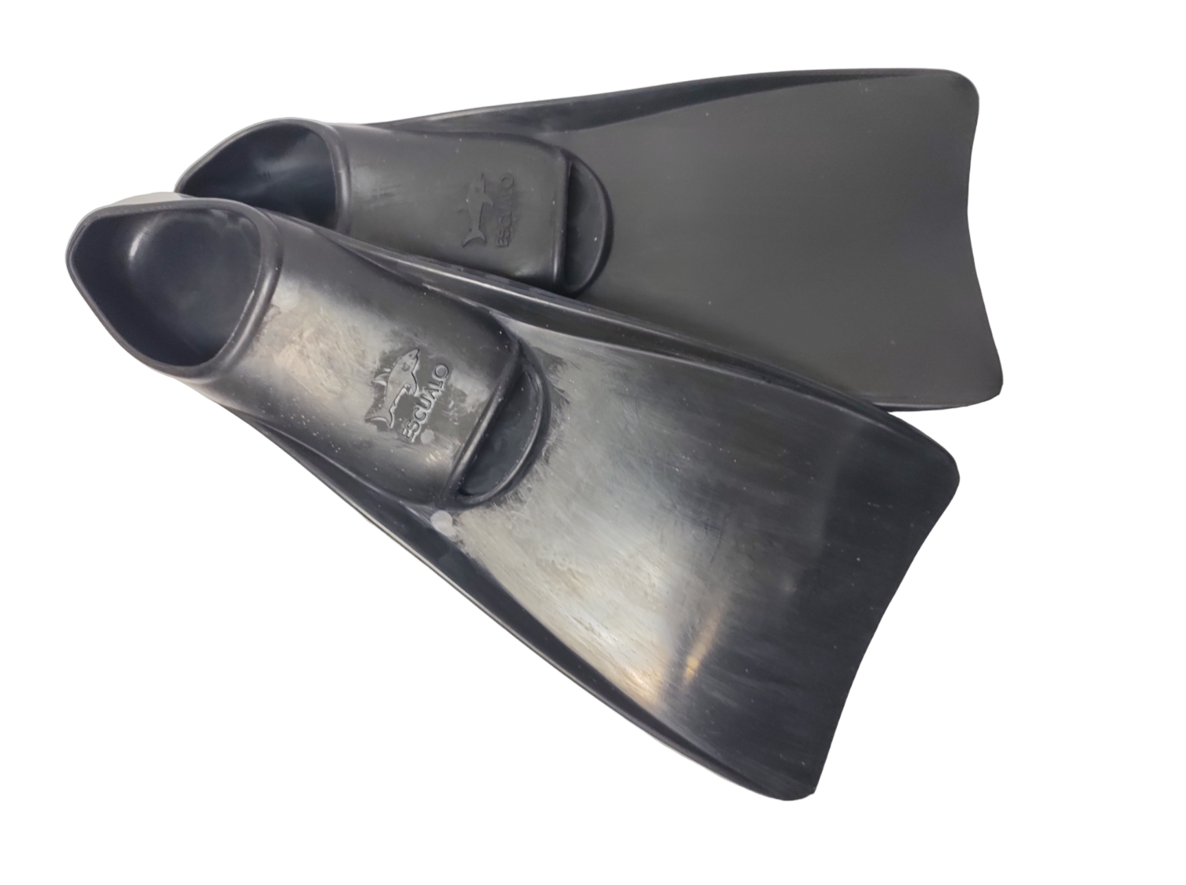 ALETA FLIPPER PLUS TALON CERRADO 29-32 ESCUALO