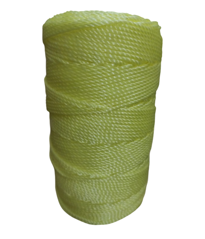 PIOLA POLIETILENO NO. 24 CALYPSO (PIEZA 500 GR)