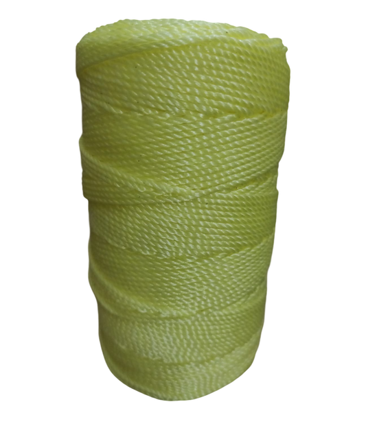 PIOLA POLIETILENO NO. 24 CALYPSO (PIEZA 500 GR)