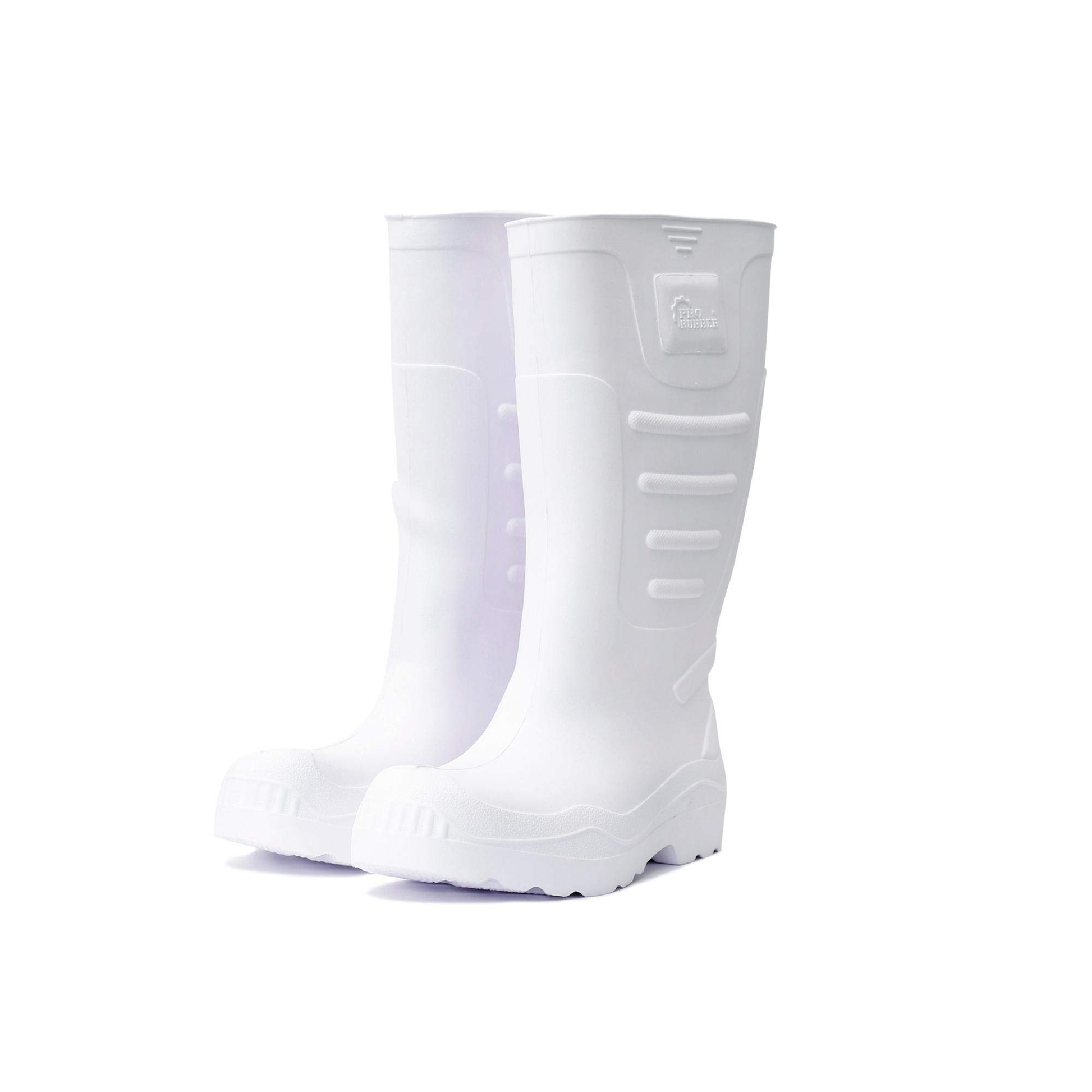 BOTA BLANCA NO. 9 TITAN DUNLOP