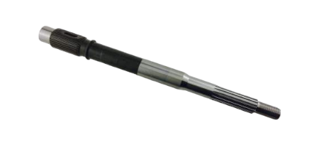 FLECHA CORTA MY. 75/115HP. SEAPRO (8M0057750) (8M0088077) 4 TIEMPOS