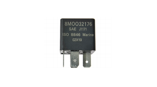 RELAY MY. 150HP. (8M0057697) (8M0219829) 4 TIEMPOS