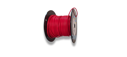 CABLE MARINO DE COBRE 14 AWG (50-63104) (50-63106) ROJO SEACHOICE (METRO)