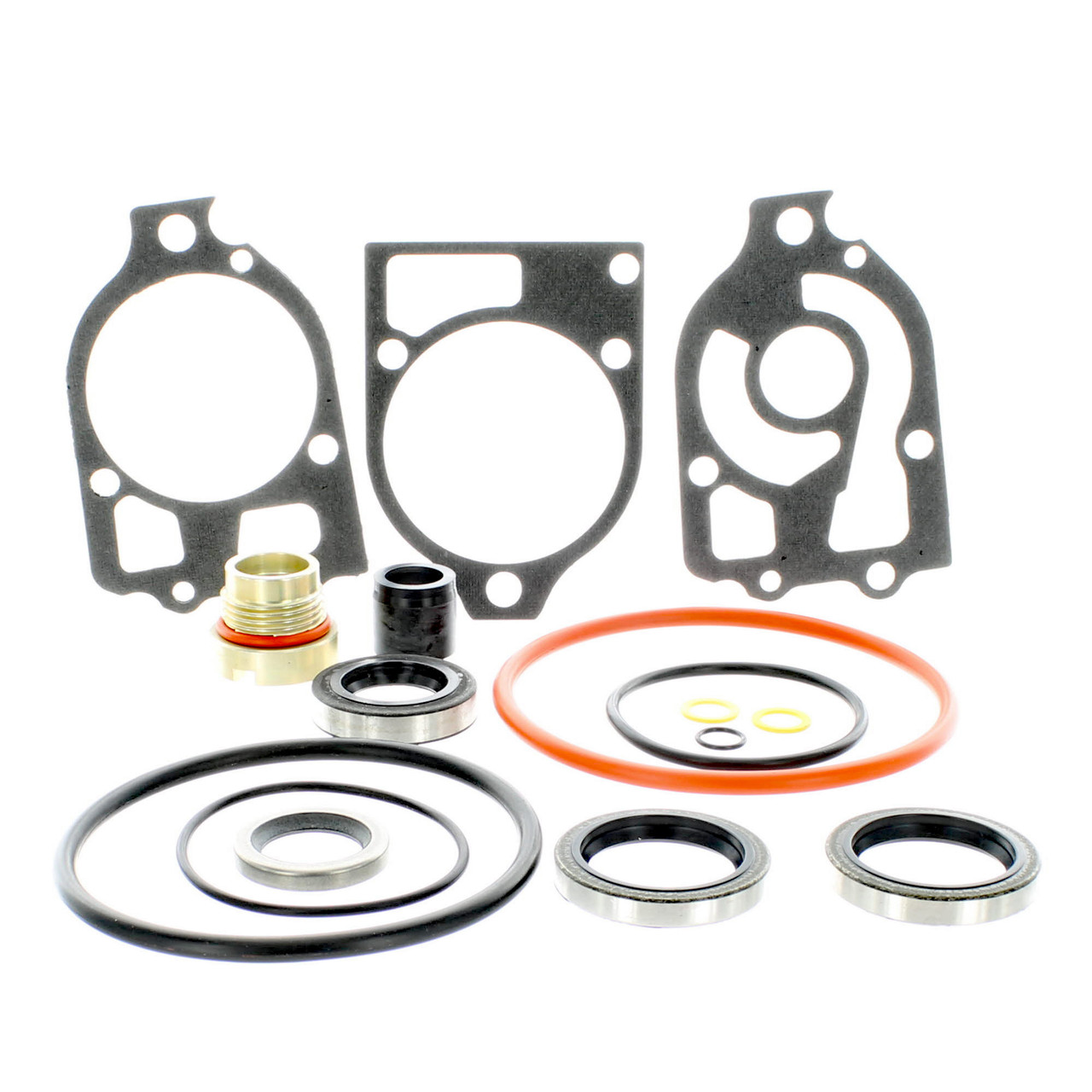 KIT RETENES TRANSMISION MY. 15HP. EFI (8M0135820) 4 TIEMPOS 2.15:1