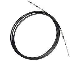 CABLE DE CONTROL C2-12FT. SEASTAR/UFLEX (CC33012) (C2X12)