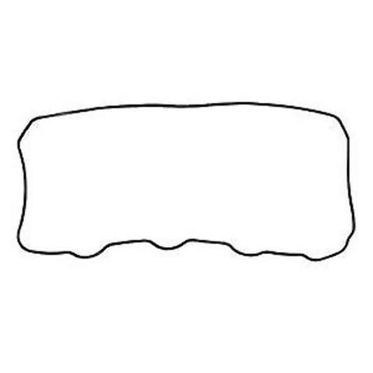 EMPAQUE TAPA CABEZA MY. 60HP. (8M0011870) 4 TIEMPOS