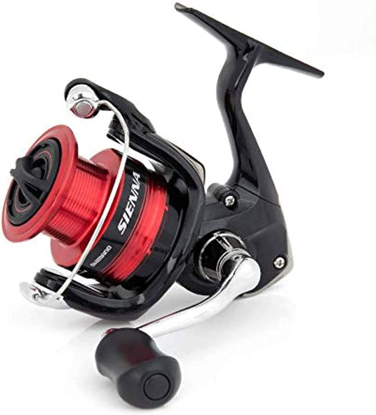 CARRETE SHIMANO SIENNA (SN1000FG) 6/110 YDS