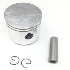 PISTON 0.25 YM. (15 HP) 6E7-11635-00
