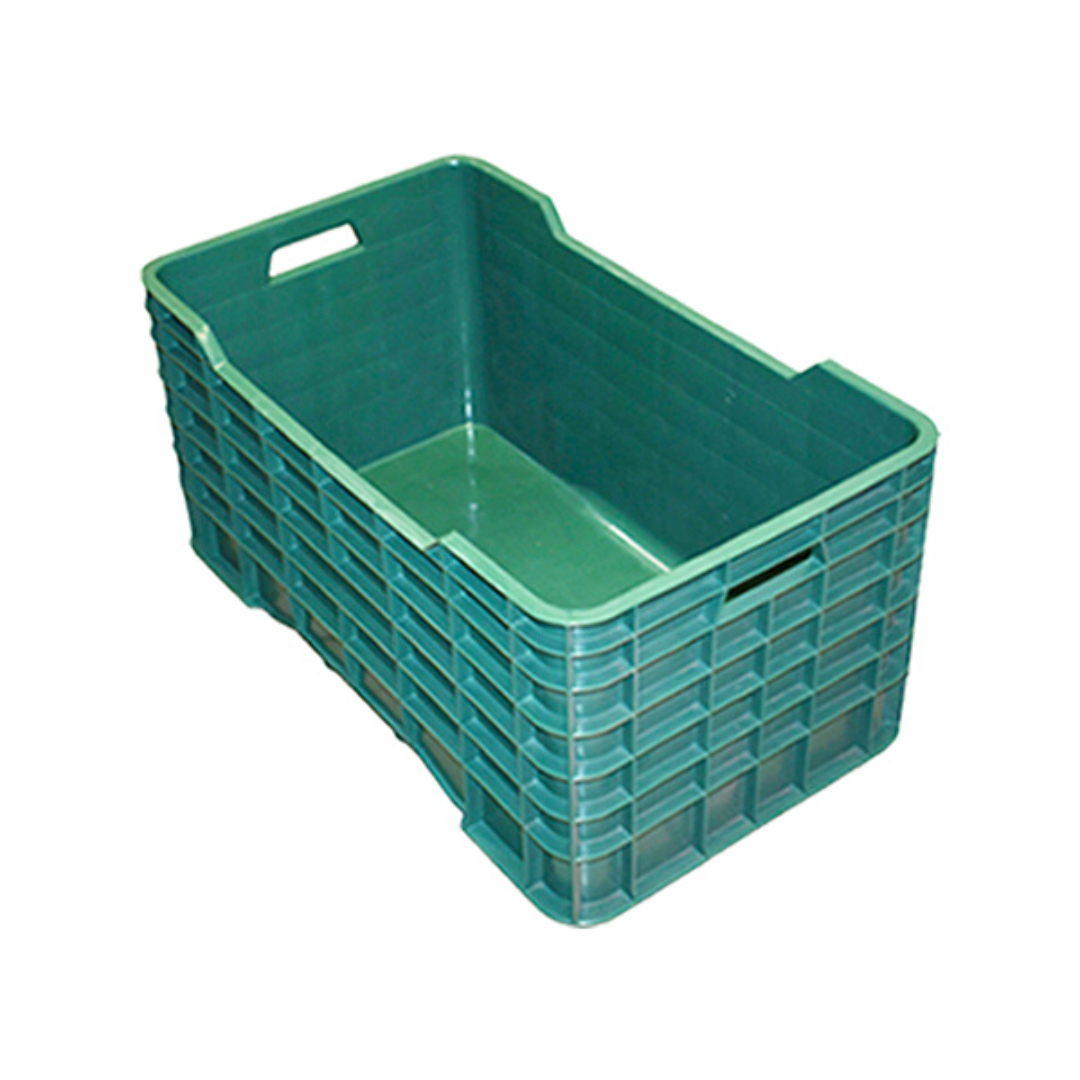 CAJA PLASTICA MONTERREY CERRADA 50 KG. - 2