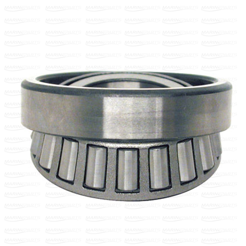 BALERO FLECHA VERTICAL INFERIOR MY. 200/300HP SEAPRO V6 -V8 (48939A2) (8M0146553) 4 TIEMPOS
