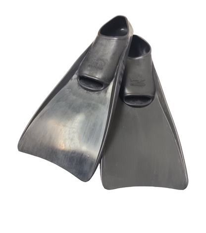 ALETA FLIPPER PLUS TALON CERRADO 29-32 ESCUALO - 2