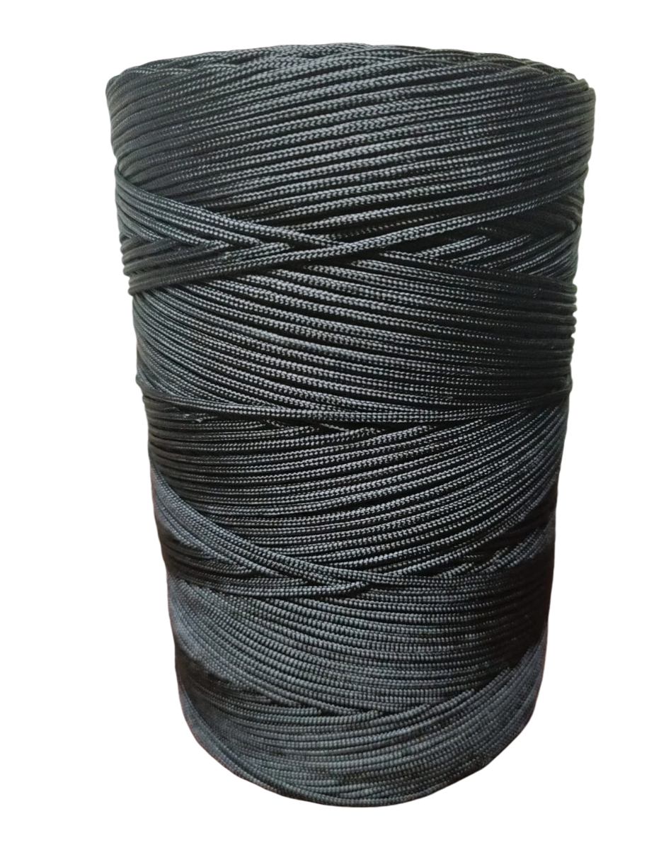 PIOLA NYLON TT. TZ. NO. 24 (PZA. 2KG.)