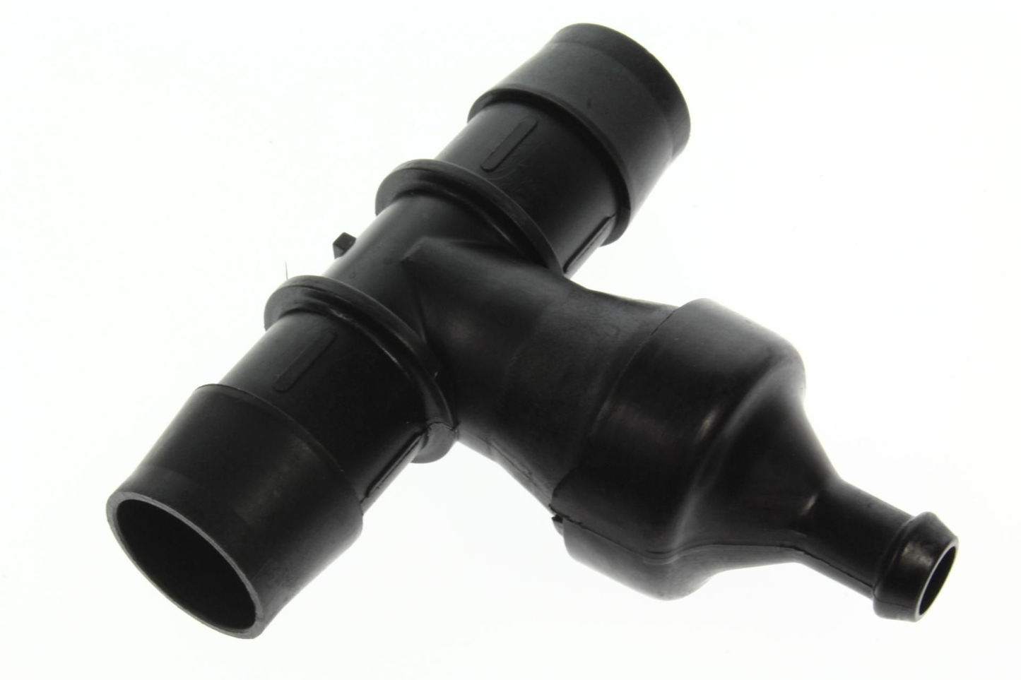 CONECTOR T DRENADO-FLUSHING MY. VERADO 250-400HP (889633A04)(8M6003382) (8M0188433)