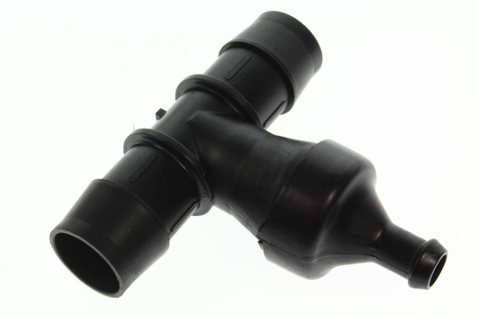 CONECTOR T DRENADO-FLUSHING MY. VERADO 250-400HP (889633A04)(8M6003382) (8M0188433)