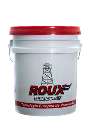 ACEITE ROUX OUTBOARD 50/1 (19 LT.)