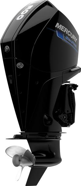 MOTOR MERCURY 300HP 4 TIEMPOS SEAPRO (300XL SEAPRO 5.44 1.75-NO DTS) 13000028A SIN MANERAL/SIN ACCESORIOS