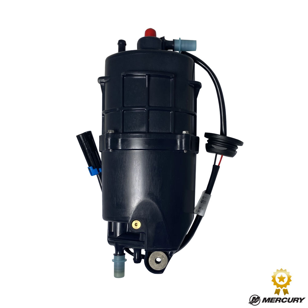 BOMBA GASOLINA ELECTRICA MODULO COMPLETO MY. VERADO L6 200/350HP (8M0132732) (8M0161584)