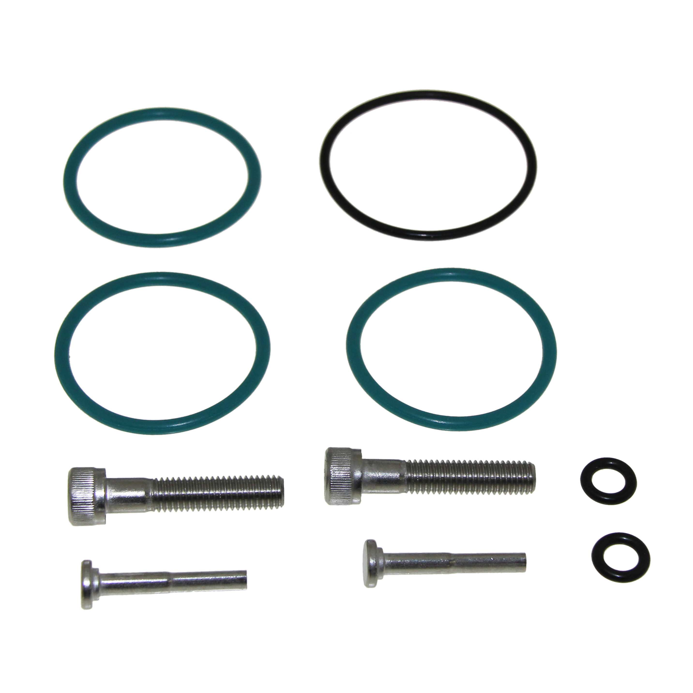 KIT LIGAS PISTON DEL TRIM MY. 200/300HP. VERADO (896158A01) 4 TIEMPOS