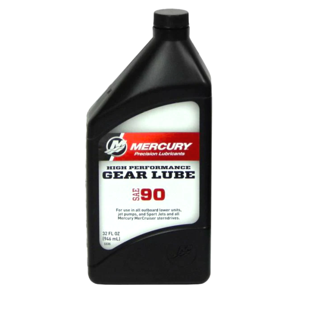 ACEITE MY. GEAR LUB SAE 90 HIGH PERFORMANCE 946ML (858064K01) (8M0222063)