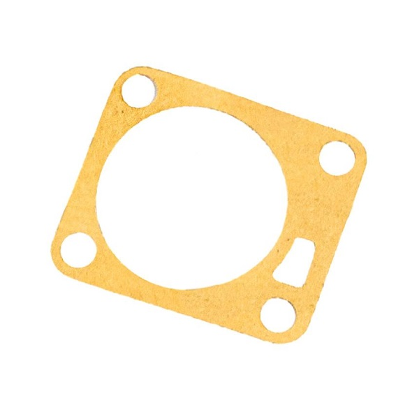 EMPAQUE BASE BOMBA GASOLINA MY. 15/40/50HP. (8555691) 2T INTERNACIONAL