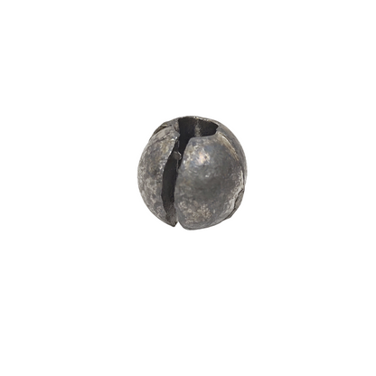 PLOMO CANICA ABIERTA 3/8 PRECIO POR KG - 6