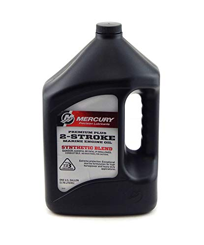 ACEITE MY. 50/1 PREMIUM PLUS (3.78L) (858027K01) 2 TIEMPOS