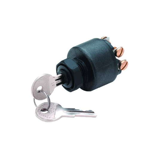 SWITCH DE ENCENDIDO C/AHOGADOR (50-11650) (50-11651)