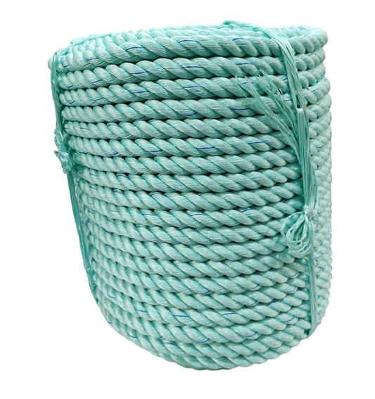 CABO POLYSTEEL 3/4 X 600 FT. (ROLLO)