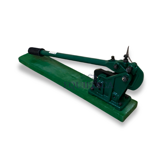 PRENSA REEMACHADORA/CRIMPADORA (CT-1000) - 2