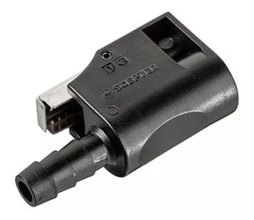 CONECTOR GASOLINA HEMBRA 3/8 MY (50052212) (13563T3)