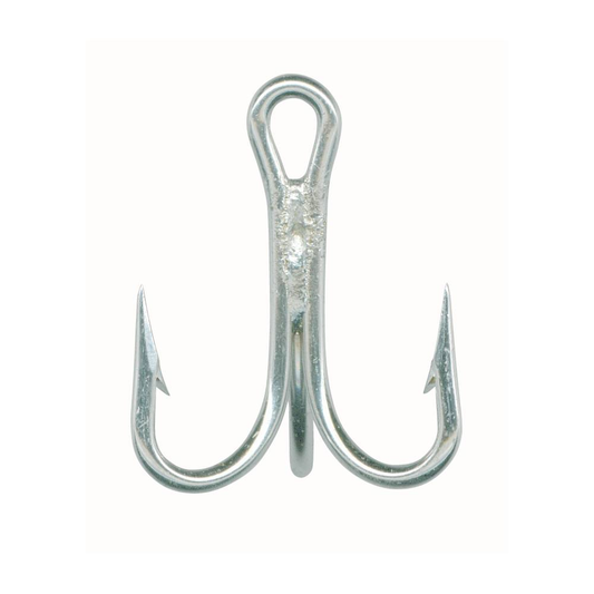 ANZUELO TRIPLE MUSTAD 9430ADS-2/0 (CAJA C/50 PZAS.)