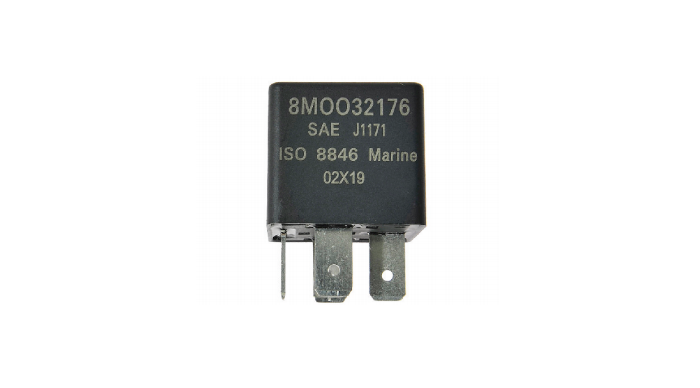 RELAY MY. 150HP. (8M0057697) (8M0219829) 4 TIEMPOS