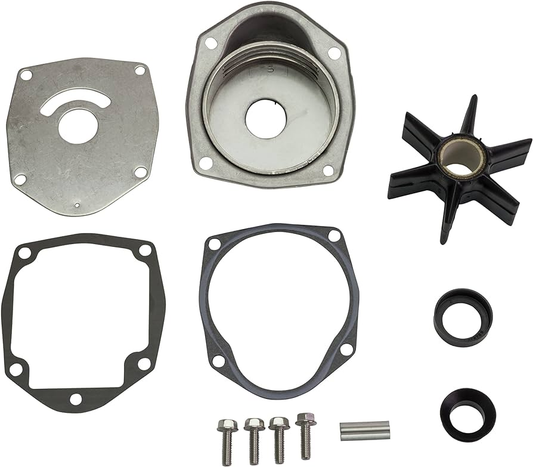 KIT BOMBA AGUA MY. 75/150HP. SEAPRO (817275A08) 4 TIEMPOS