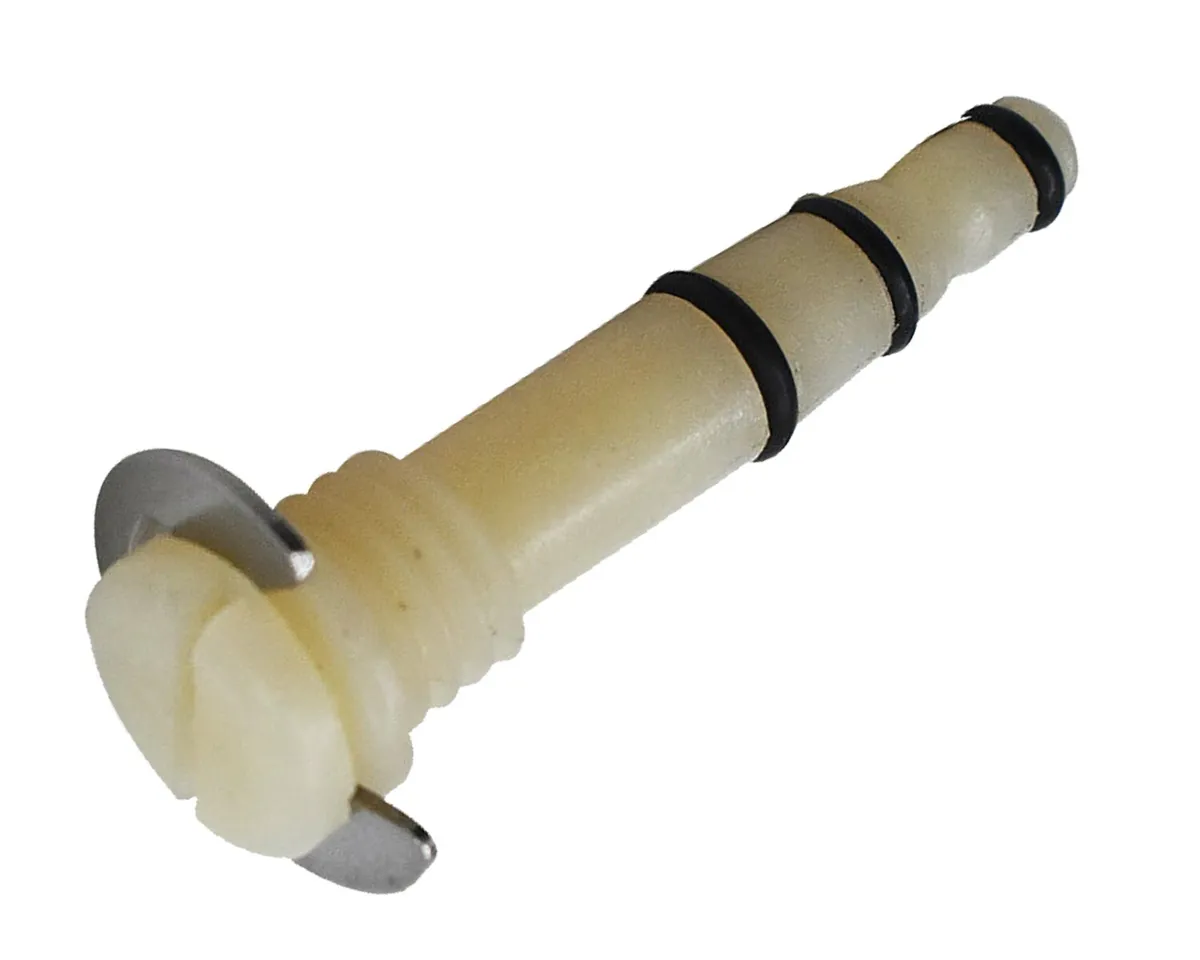 TORNILLO PLASTICO POWER TRIM MY. 60HP. (811618) (893929A01) 4 TIEMPOS