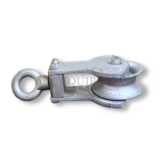 CATALINA DE 6 PULG. PARA 5 TON.