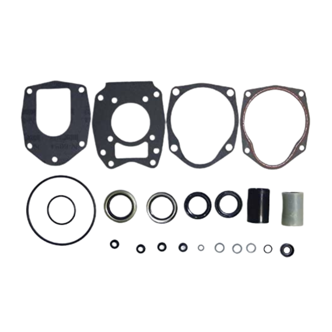 KIT RETENES TRANSMISION MY. 60-115 HP (87590) (43035A4) 4T - 2