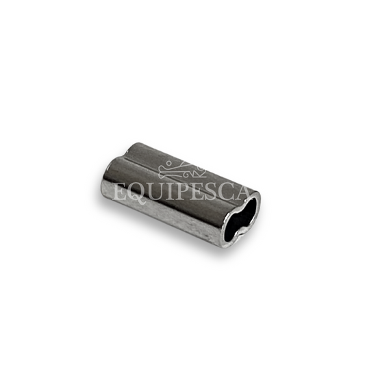 GRAPA DOBLE NIQ. DE 2.8MM