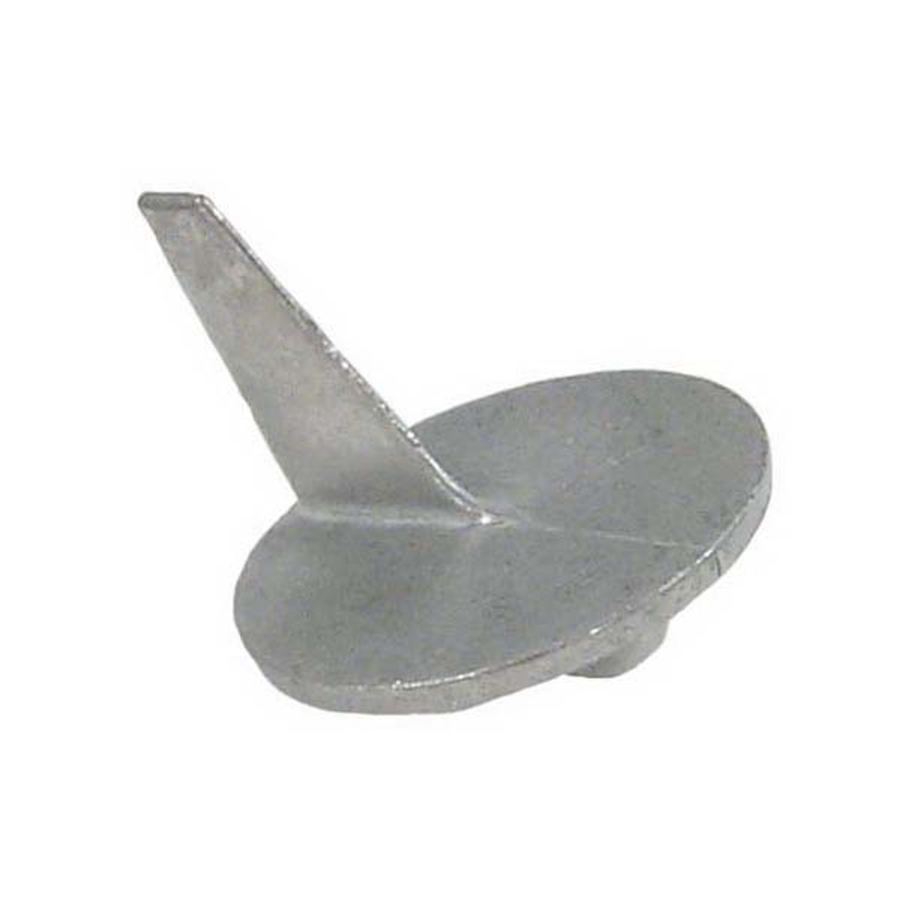 ALETA COMPENSACION-ANODO ALUMINIO MY. 35HP. Y SUPERIORES /MERCRUISER (822777Q1)