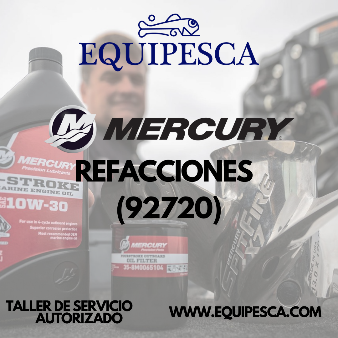 EMPAQUE CODO DE ESCAPE MERCRUISER (92720)(32630)