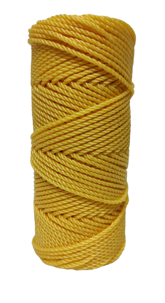 PIOLA POLIETILENO NO. 84 (3/16) CALYPSO (PZA. 1KG.)