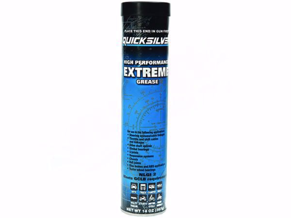 GRASA MERCRUISER EXTREME 14 OZ. QUICKSILVER (8M0190470)