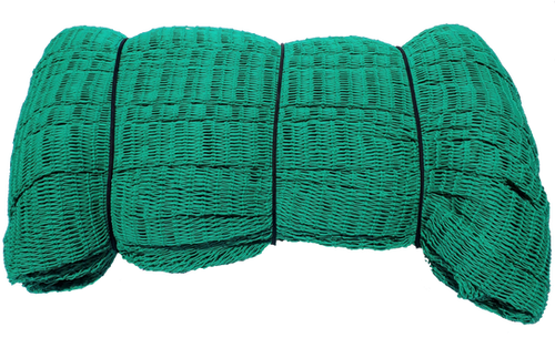 PAÑO POLIET. TZ. 1.3MM X 12 X 80 X 134BZ VERDE(PESO APROX. 61 KGS)