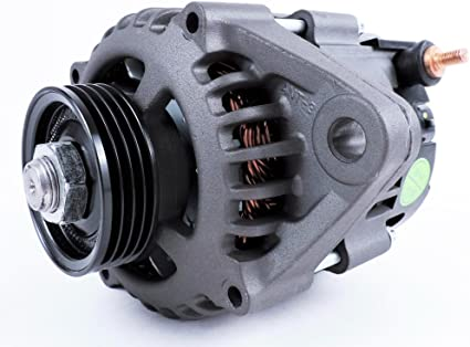 ALTERNADOR MY. 75/115HP. (897755T) (8M0063970) (8M6013463) 4T
