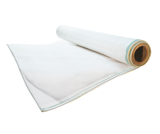 MALLA ANTIAFIDA 300MICRAS 3.50 X 100 MT. (50X25) (ROLLO)