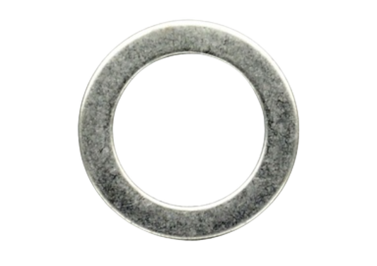 RONDANA TORNILLO SOPORTE TELESCOPIO MY. 75/115HP. (8M0001538) 4 TIEMPOS