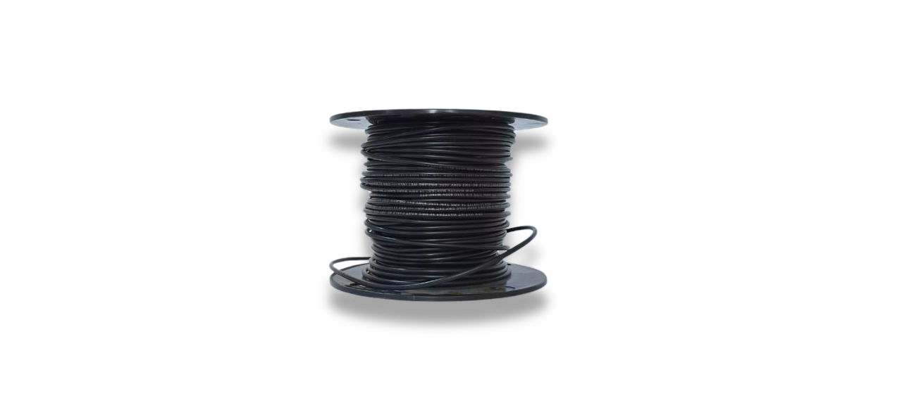 CABLE MARINO DE COBRE 14 AWG (50-63101) (50-63103) NEGRO SEACHOICE (METRO)