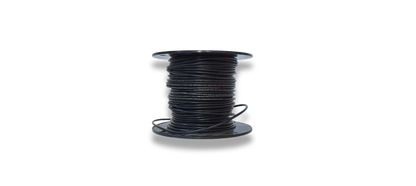 CABLE MARINO DE COBRE 14 AWG (50-63101) (50-63103) NEGRO SEACHOICE (METRO)